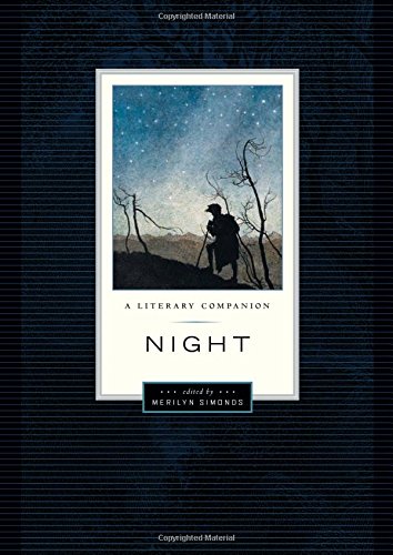 Night: A Literary Companion (David Suzuki Institute)