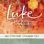 Luke Bible Study Guide plus Streaming Video: Gut-Level Compassion (Beautiful Word Bible Studies)