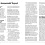 The Yogurt Bible (...Bible (Robert Rose))