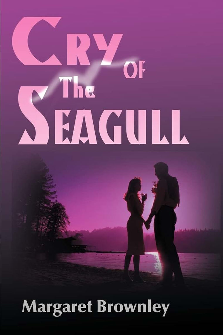 Cry Of The Seagull
