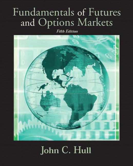 Solutions Manual and Study Guide