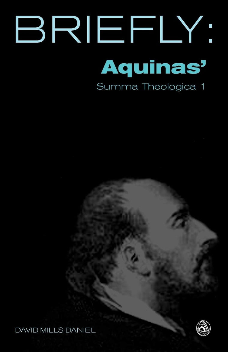 Aquinas' Summa Theologica (SCM Briefly)