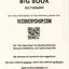 The Little Big Book Dictionary by Lyle P