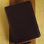 Life with God Bible NRSV Compact Burgundy Ital Leath