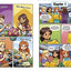 Mia in the Mix The Graphic Novel (Cupcake Diaries: The Graphic Novel)