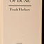 Children of Dune by Herbert, Frank
