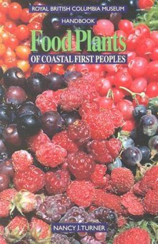Food Plants of Coastal First Peoples
