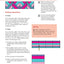 Sew a Row Quilts (Landauer) Make Your Own Quilts with the 'Sew-a-Row' Magic Formula