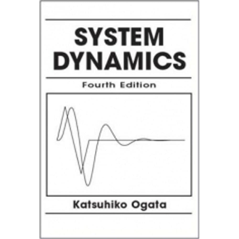 System Dynamics