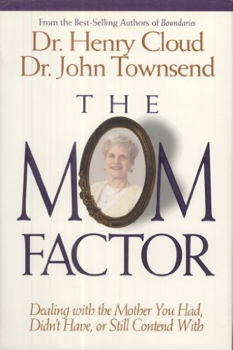 The Mom Factor