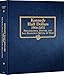 Whitman Classic® Coin Album - Kennedy Half Dollars Volume #1: 1964-2002 (P, D, & S Mints)