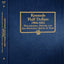 Whitman Classic® Coin Album - Kennedy Half Dollars Volume #1: 1964-2002 (P, D, & S Mints)