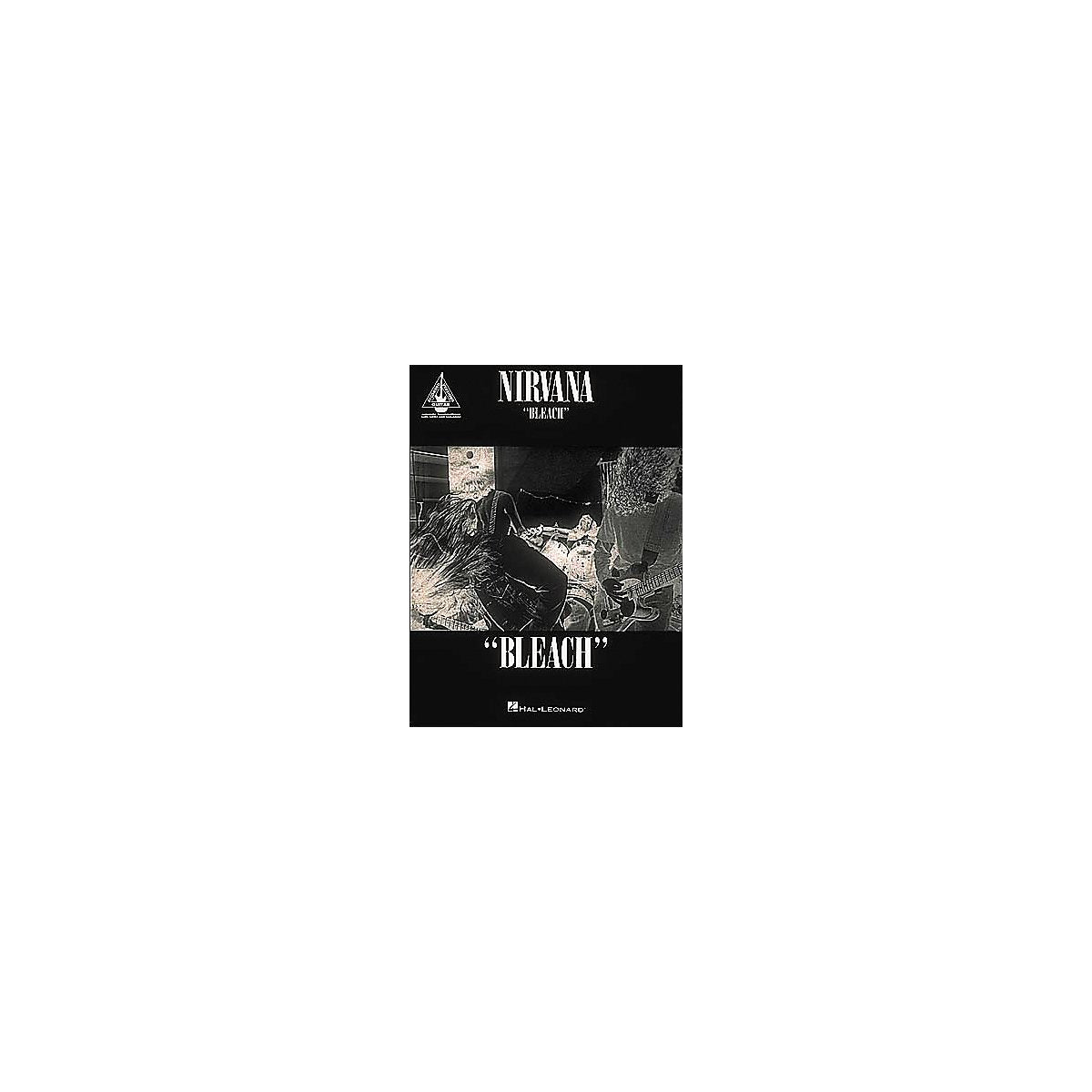 Nirvana - Bleach