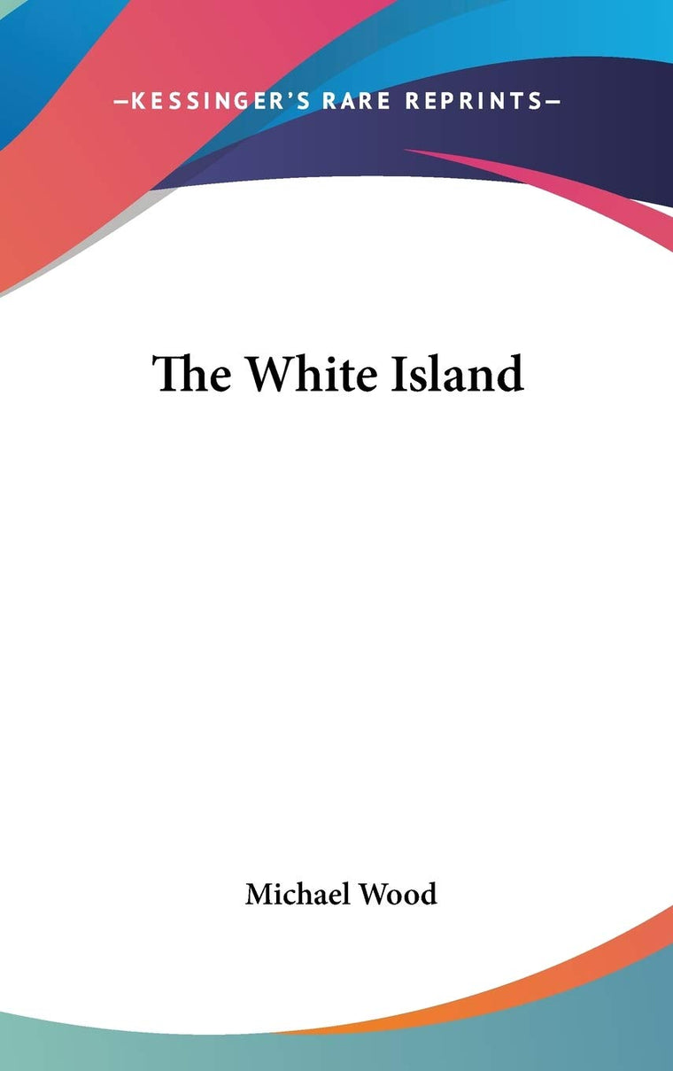 The White Island