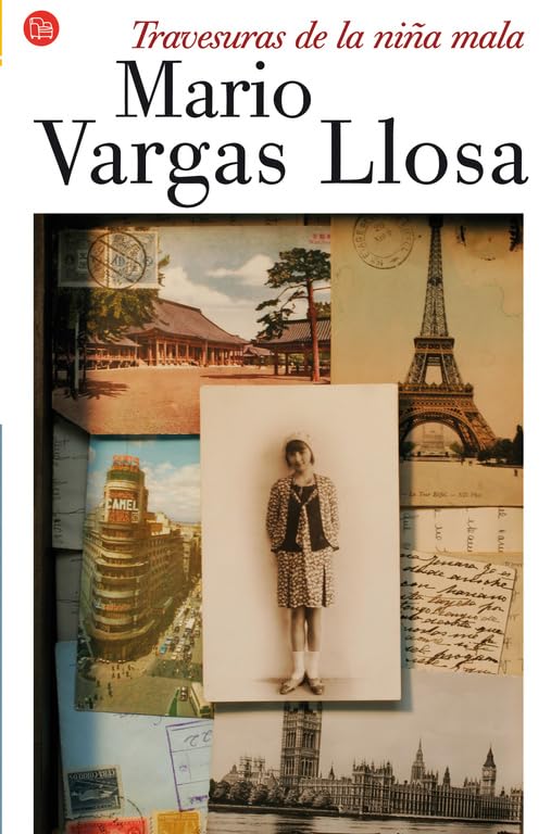 Travesuras de la nia mala (Spanish Edition)