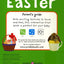 Easter (Bright Baby Touch and Feel)