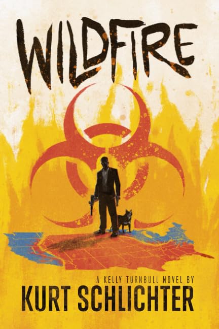 Wildfire (Kelly Turnbull/PEOPLE'S REPUBLIC)