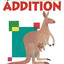 My Book of Addition by Kumon Publishing