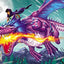 Build Your Own Dragons Sticker Book (Build Your Own Sticker Book)