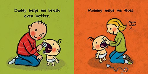 Tooth (Leslie Patricelli board books)