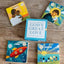 My Little Library of God’s Great Love: Loved, Found, Near, Known (The Story of God’s Great Love)