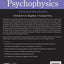 Psychophysics: A Practical Introduction