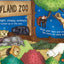 Night-Night Maryland: A Sweet Goodnight Board Book for Kids and Toddlers