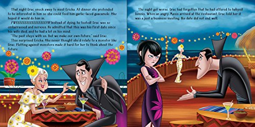 Monster Cruise! (Hotel Transylvania 3: Summer Vacation) by B