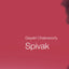 Gayatri Chakravorty Spivak (Routledge Critical Thinkers)