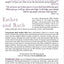 Esther and Ruth (Interpretation Bible Studies)