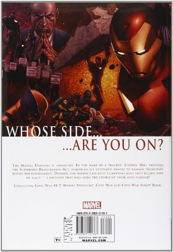 Civil War