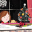 The Snowflake: A Christmas Holiday Book for Kids