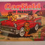 Garfield in Paradise