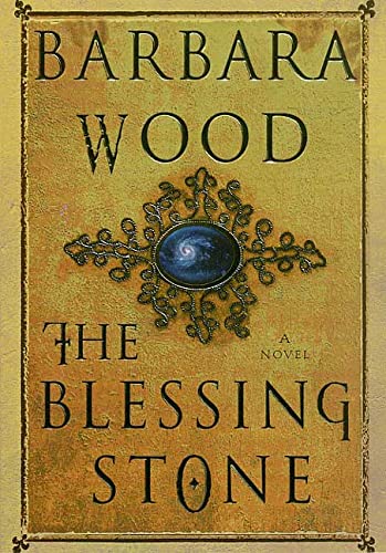 The Blessing Stone