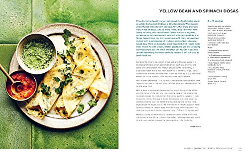 Cool Beans: The Ultimate Guide to Cooking with the World's M