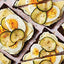 A Hearty Book of Veggie Sandwiches: Vegan and Vegetarian Paninis, Wraps, Rolls, and More