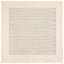 Agnes Martin