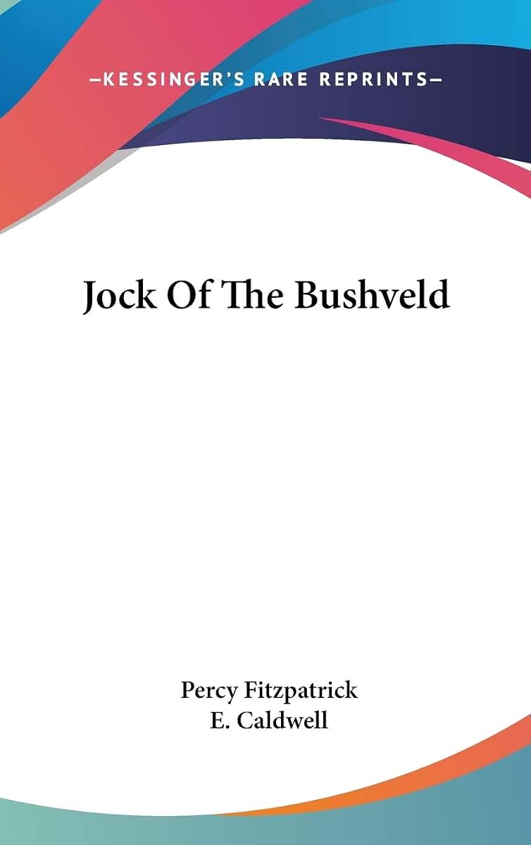 Jock Of The Bushveld