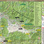 StreetSmart Oaxaca Map by VanDam -- Laminated State, Region and City Map to Oaxaca, Mexico with all attractions, sights, museums, mezcalerias, hotels, ... 2024 Edition (English and Spanish Edition)