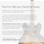 Guitar: The First 100 Jazz Chords for Guitar: How to Learn and Play Jazz Guitar Chords for Beginners (Learn How to Play Jazz Guitar)