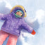 I'm Me: A Book About Confidence and Self-Worth (Learning About Me & You Board Books)
