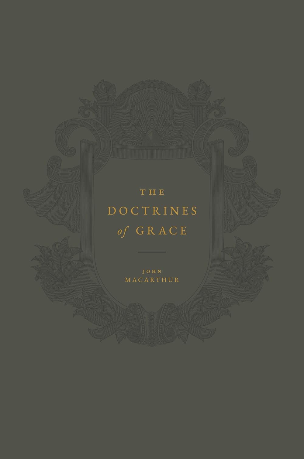 The Doctrines of Grace