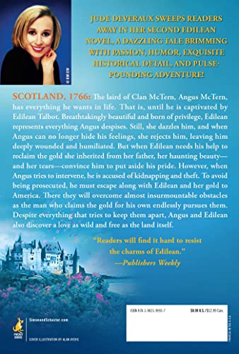 Days of Gold: A Novel (Edilean)
