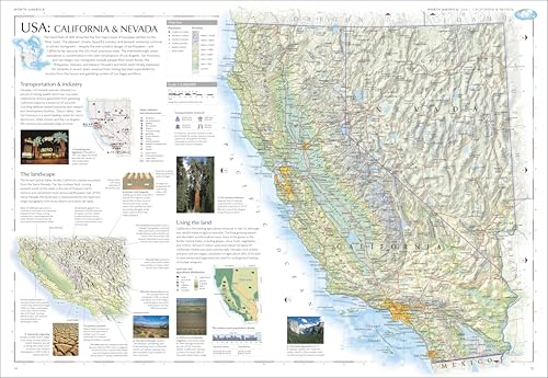 Concise World Atlas, Eighth Edition (DK Reference Atlases)