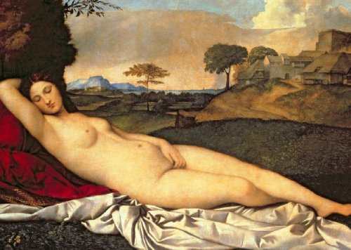 25,000 Years of Erotic Freedom