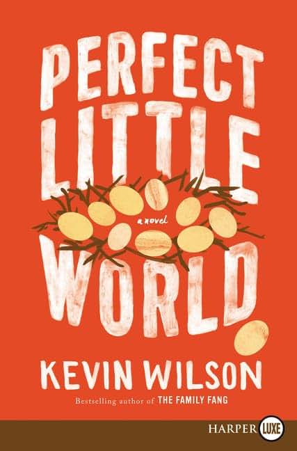 Perfect Little World: A Novel