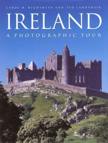 Ireland: A Photographic Tour