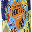 The Story of People: A first book about humankind by Barr, C