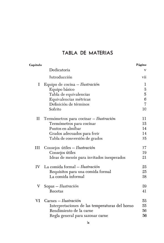 Cocina criolla