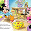 Disney Mickey Mouse Adventures (Disney Die-Cut Classics)